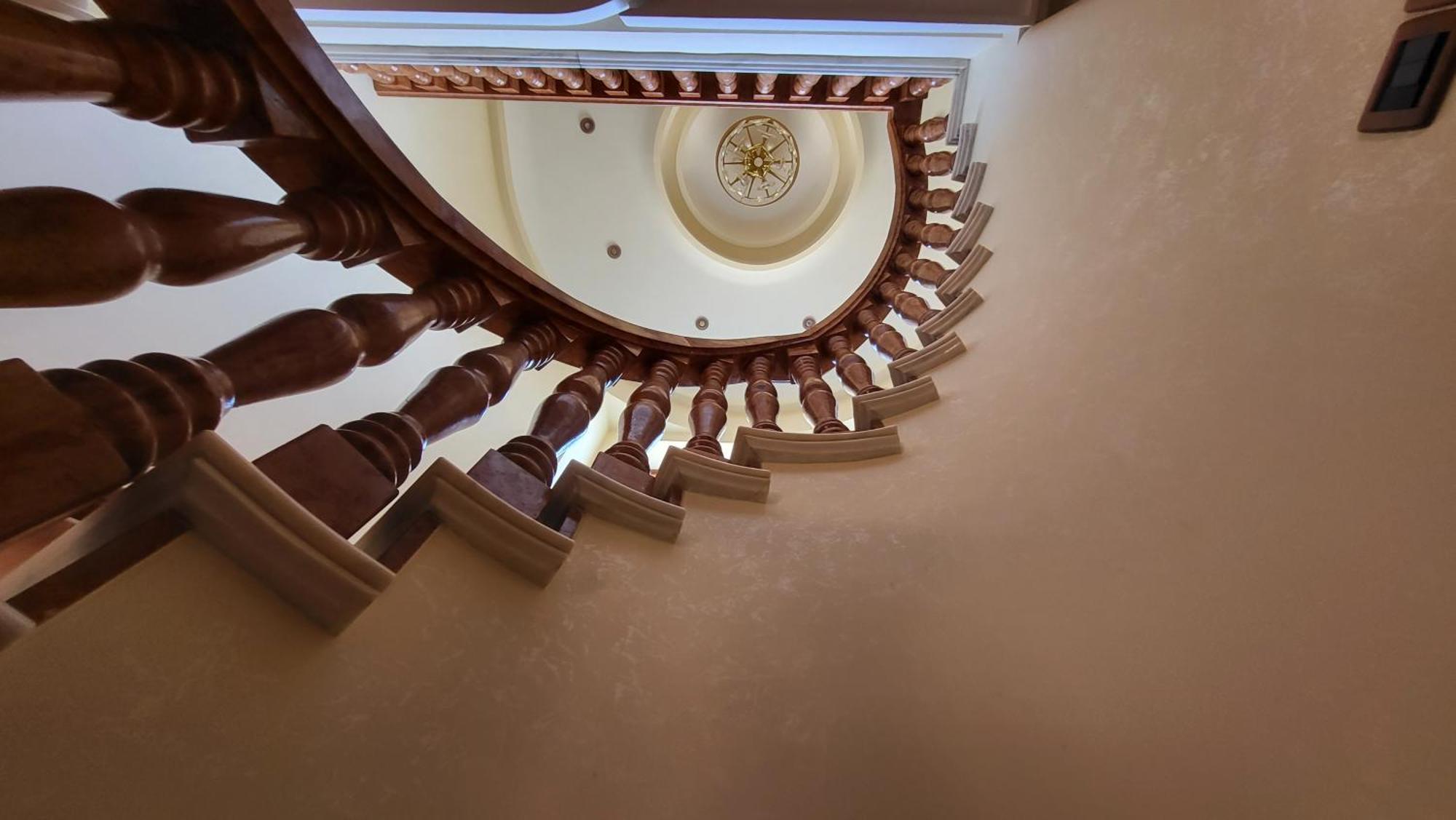 Villa Rosa Palermo Eksteriør billede