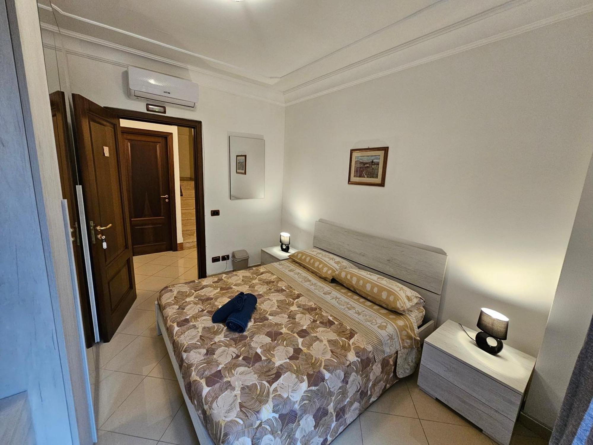Villa Rosa Palermo Eksteriør billede