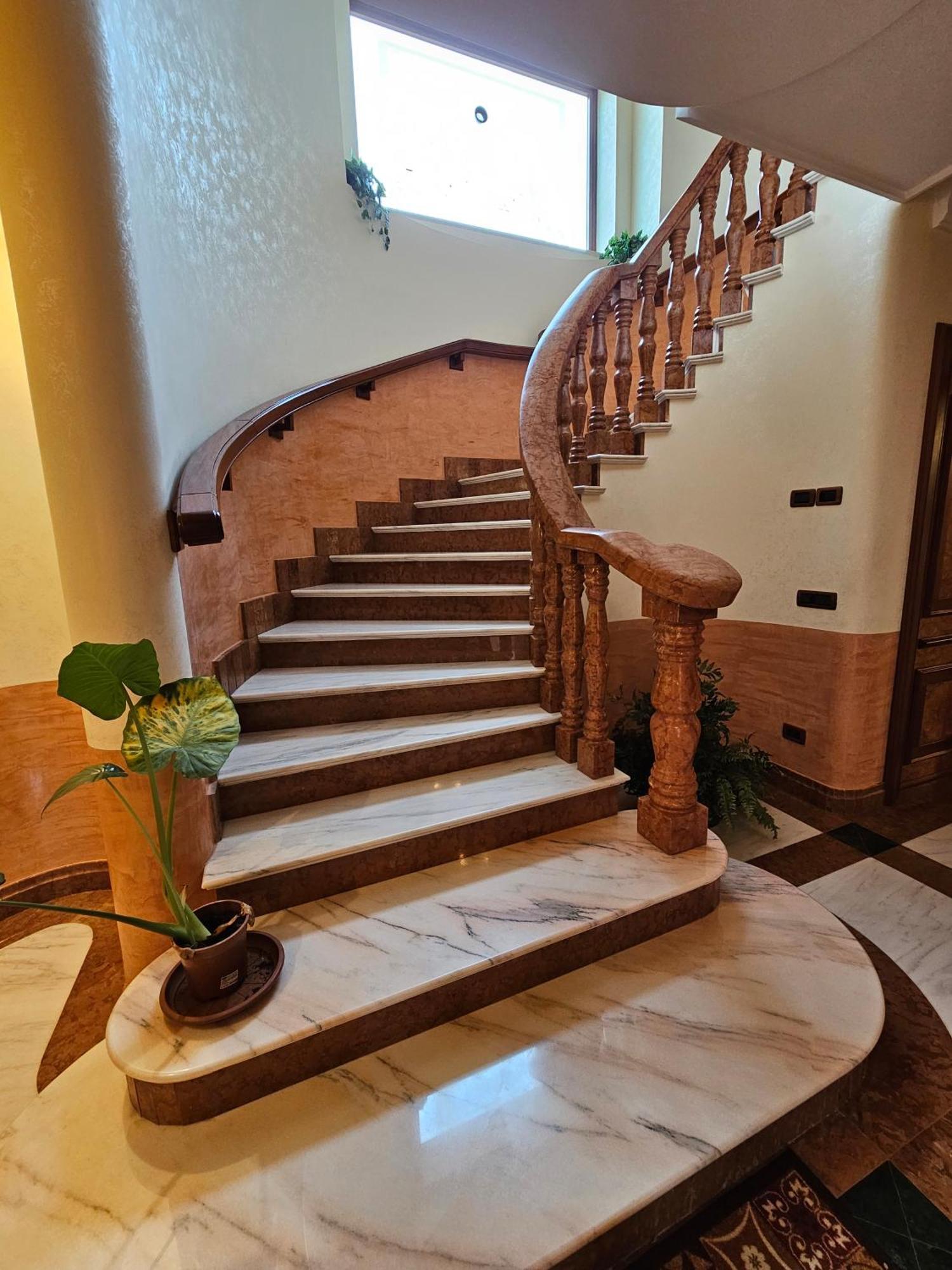 Villa Rosa Palermo Eksteriør billede